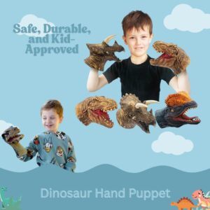Hand Puppet