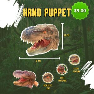 hand puppet Hand Puppet