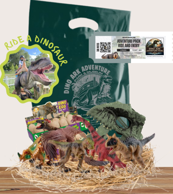 2025 Adventure Package 2025 - Image 2