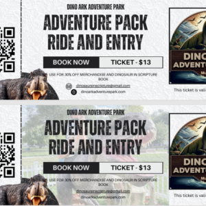 Event Ticket