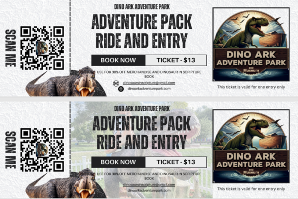 Event Ticket